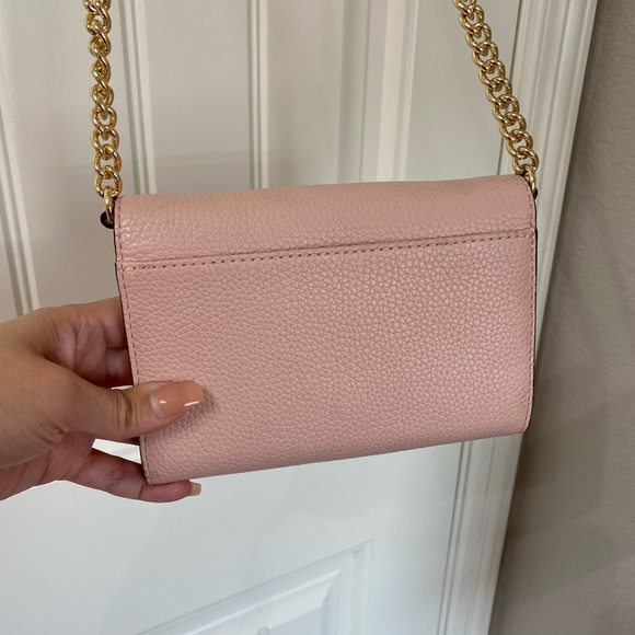 Michael Kors Convertible Crossbody/clutch - Picture 5 of 9